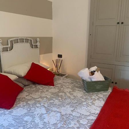 La Casa Di Giobatta Bed and Breakfast Tovo San Giacomo Εξωτερικό φωτογραφία