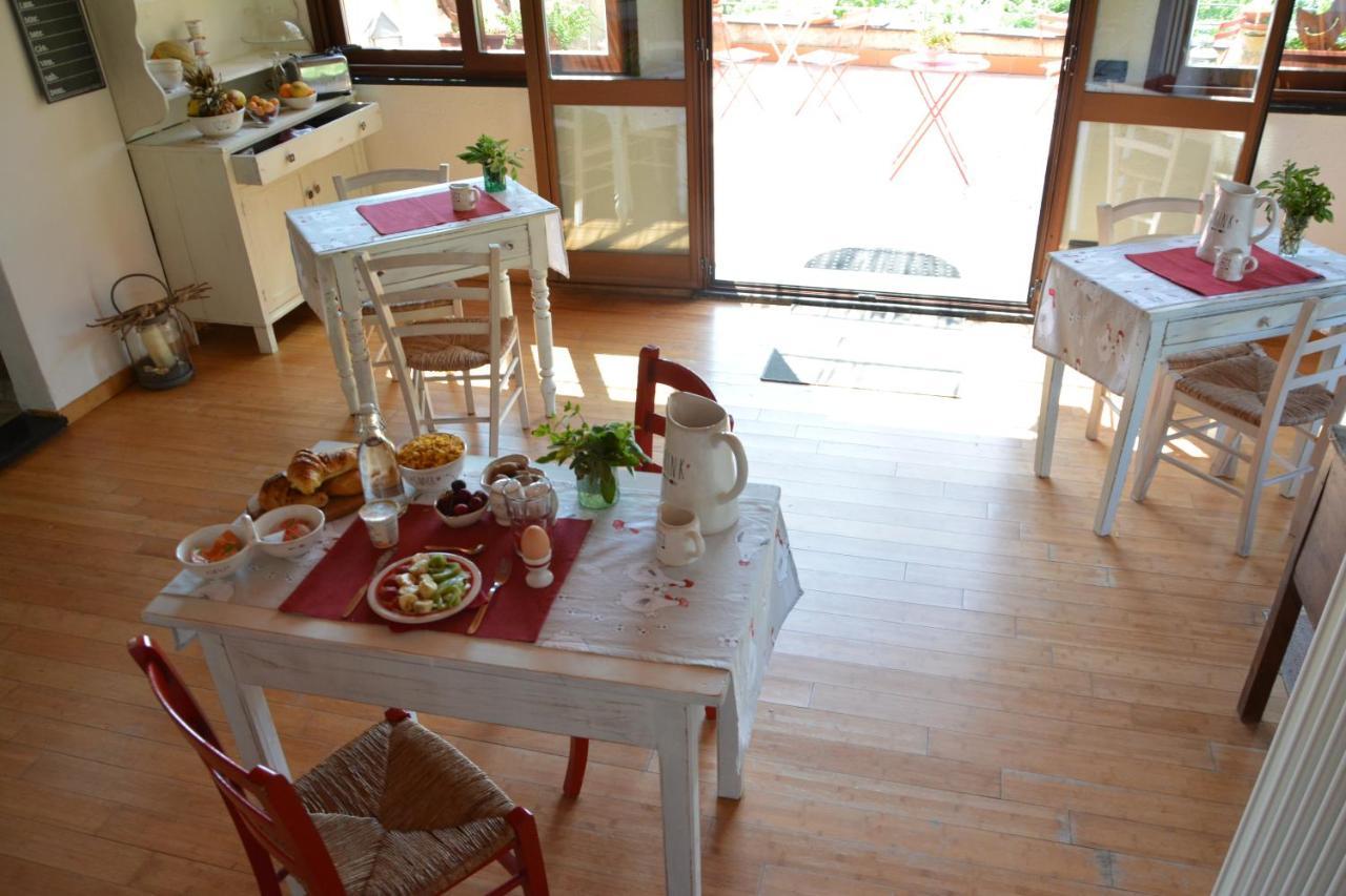 La Casa Di Giobatta Bed and Breakfast Tovo San Giacomo Εξωτερικό φωτογραφία