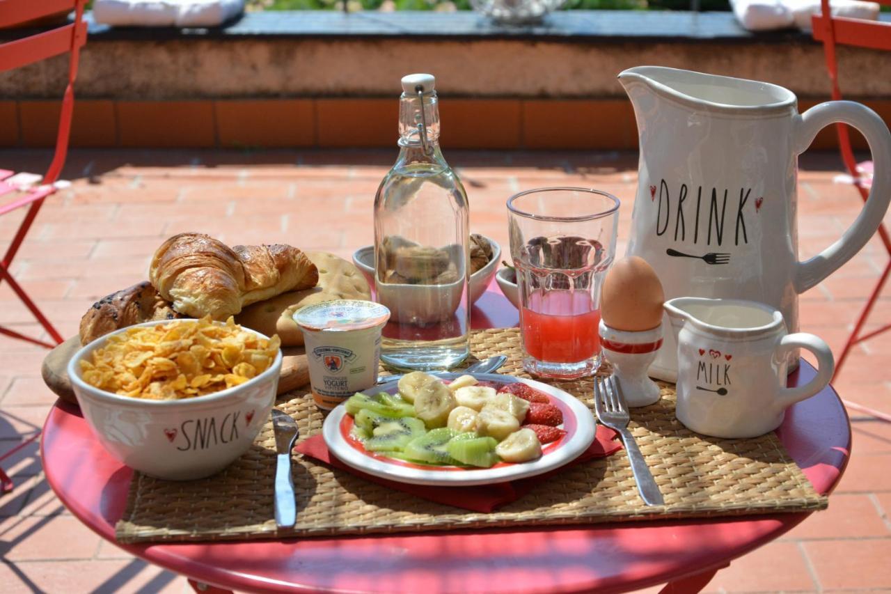 La Casa Di Giobatta Bed and Breakfast Tovo San Giacomo Εξωτερικό φωτογραφία