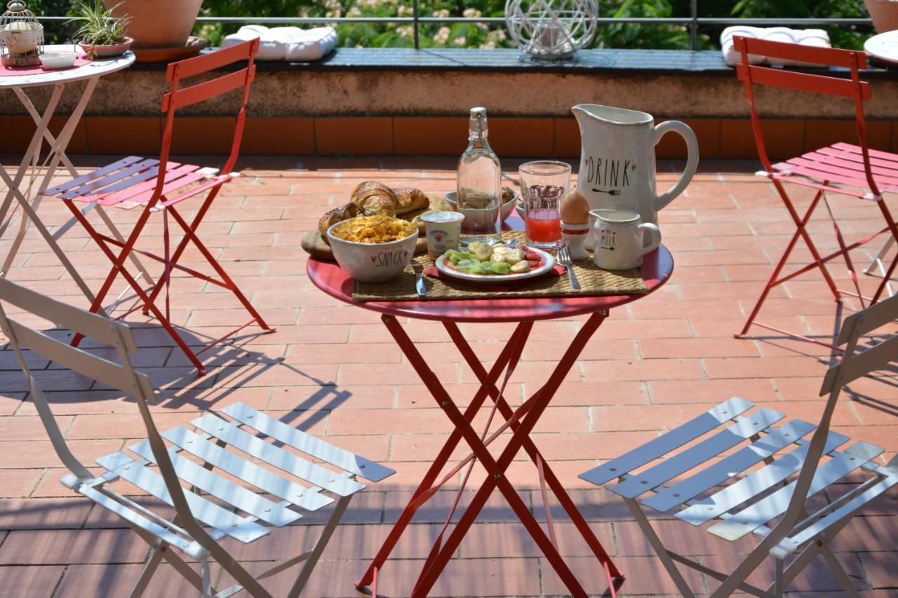 La Casa Di Giobatta Bed and Breakfast Tovo San Giacomo Εξωτερικό φωτογραφία
