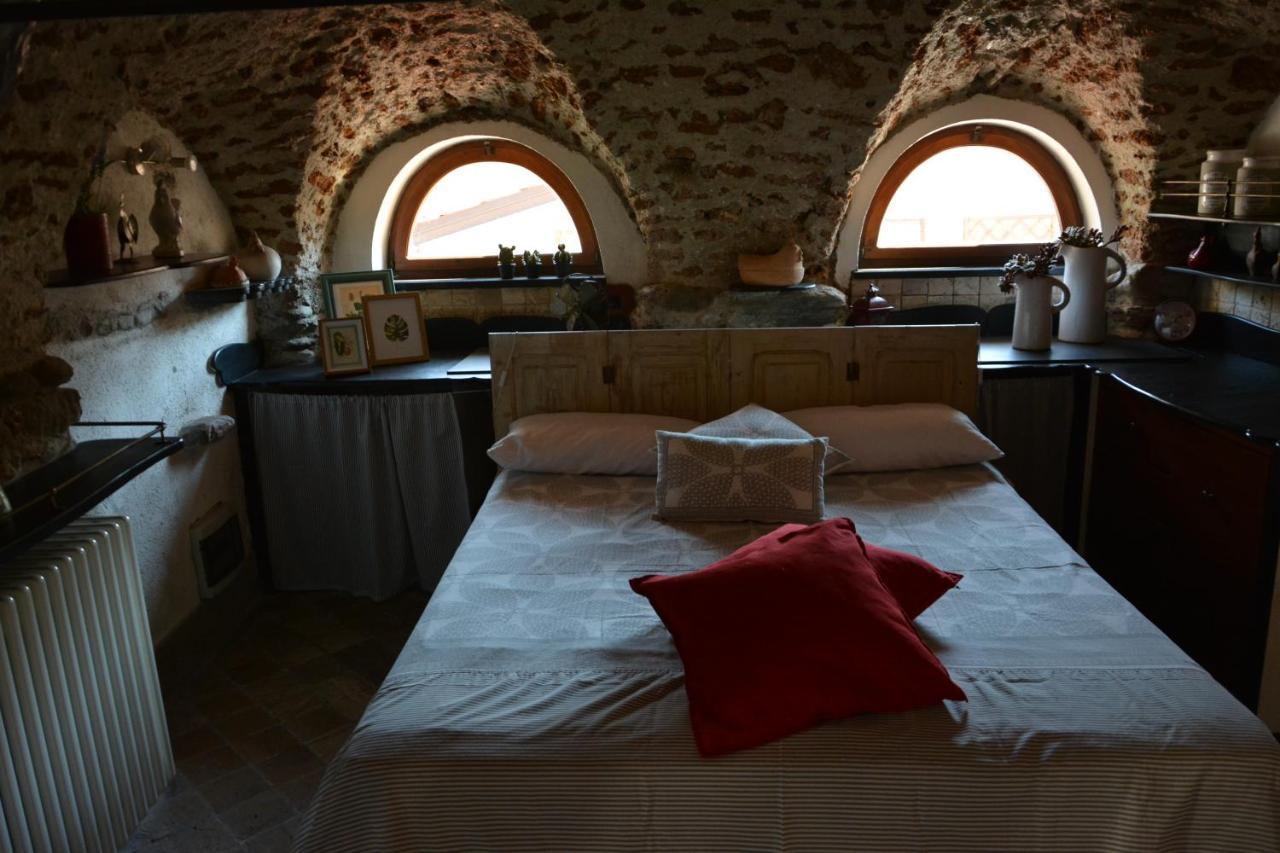 La Casa Di Giobatta Bed and Breakfast Tovo San Giacomo Εξωτερικό φωτογραφία