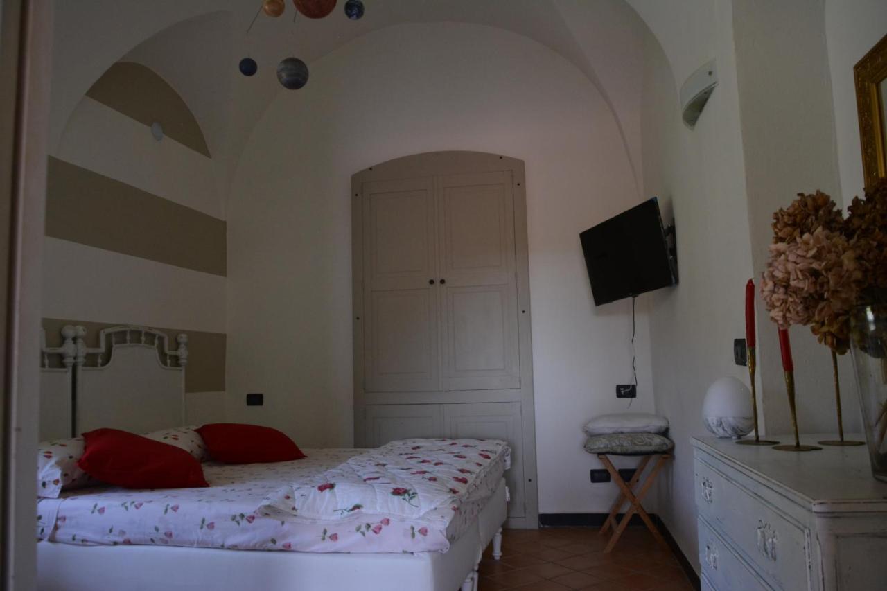 La Casa Di Giobatta Bed and Breakfast Tovo San Giacomo Εξωτερικό φωτογραφία
