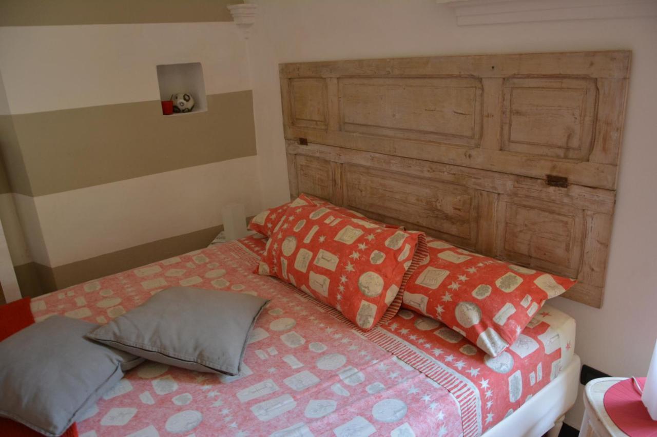 La Casa Di Giobatta Bed and Breakfast Tovo San Giacomo Εξωτερικό φωτογραφία