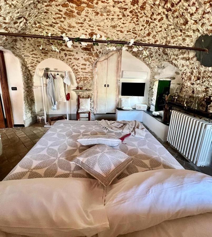 La Casa Di Giobatta Bed and Breakfast Tovo San Giacomo Εξωτερικό φωτογραφία