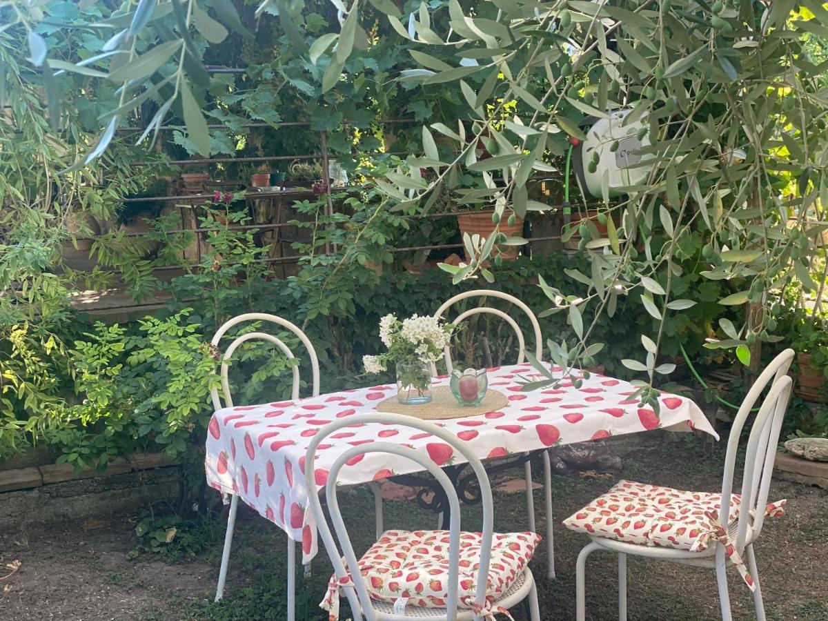 La Casa Di Giobatta Bed and Breakfast Tovo San Giacomo Εξωτερικό φωτογραφία