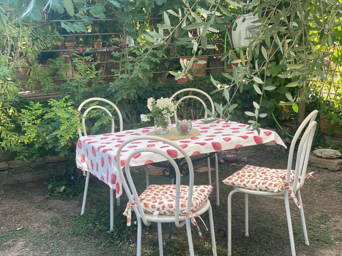La Casa Di Giobatta Bed and Breakfast Tovo San Giacomo Εξωτερικό φωτογραφία
