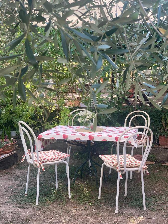 La Casa Di Giobatta Bed and Breakfast Tovo San Giacomo Εξωτερικό φωτογραφία