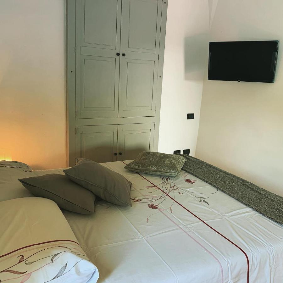 La Casa Di Giobatta Bed and Breakfast Tovo San Giacomo Εξωτερικό φωτογραφία