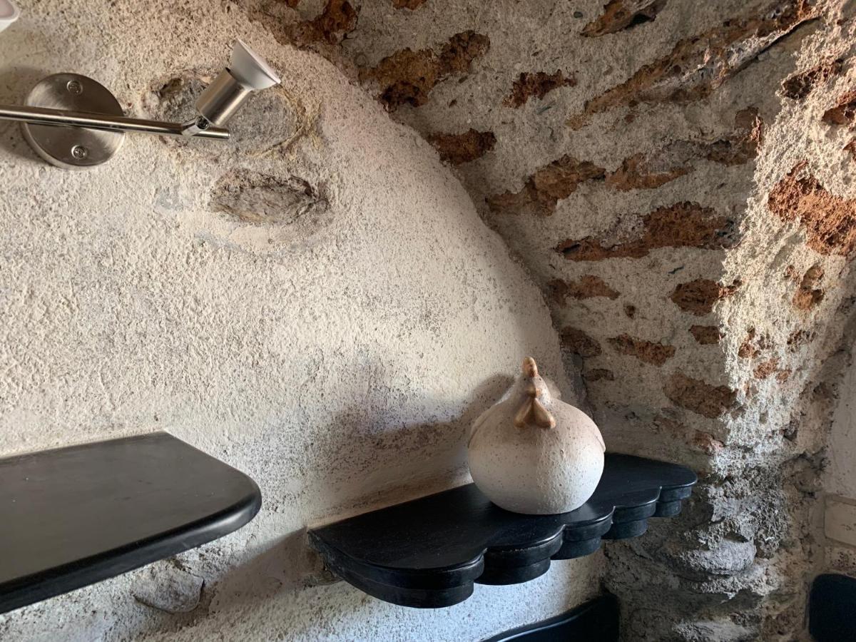 La Casa Di Giobatta Bed and Breakfast Tovo San Giacomo Εξωτερικό φωτογραφία