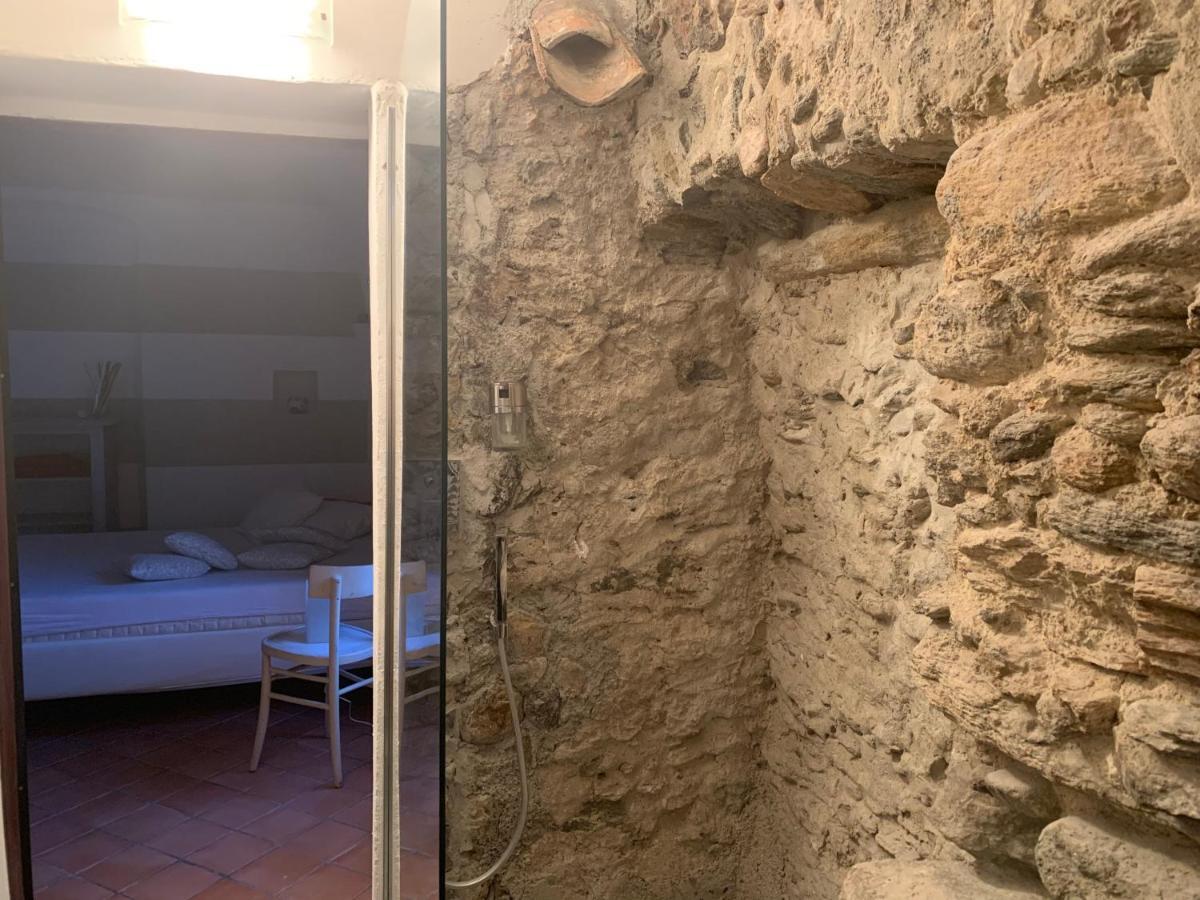 La Casa Di Giobatta Bed and Breakfast Tovo San Giacomo Εξωτερικό φωτογραφία