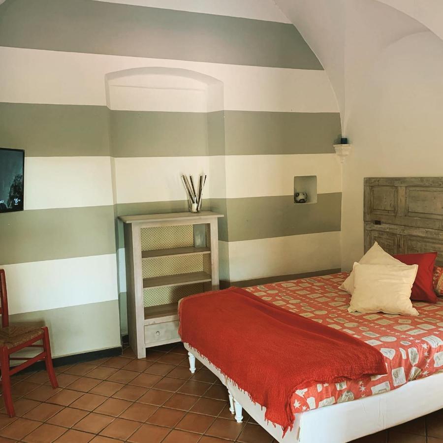 La Casa Di Giobatta Bed and Breakfast Tovo San Giacomo Εξωτερικό φωτογραφία