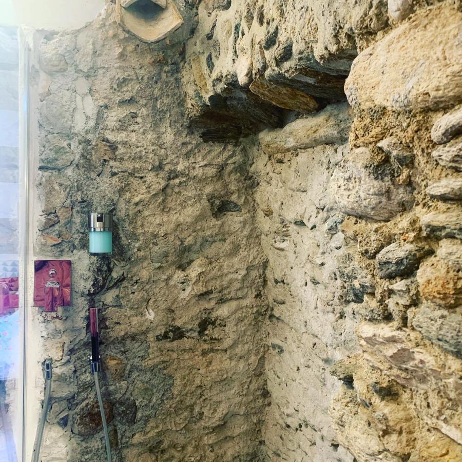 La Casa Di Giobatta Bed and Breakfast Tovo San Giacomo Εξωτερικό φωτογραφία