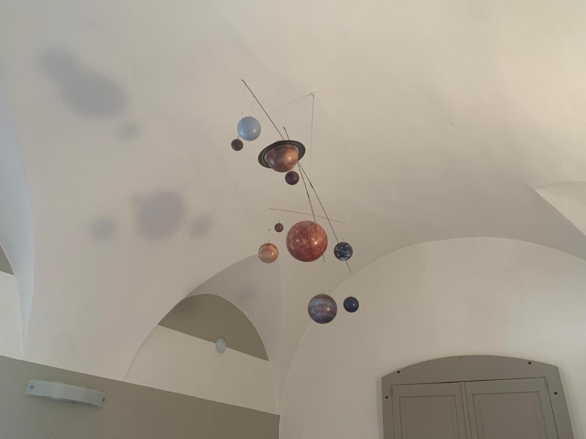 La Casa Di Giobatta Bed and Breakfast Tovo San Giacomo Εξωτερικό φωτογραφία