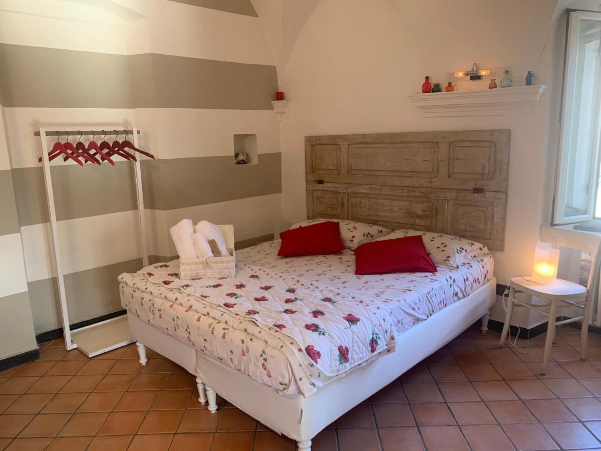 La Casa Di Giobatta Bed and Breakfast Tovo San Giacomo Εξωτερικό φωτογραφία