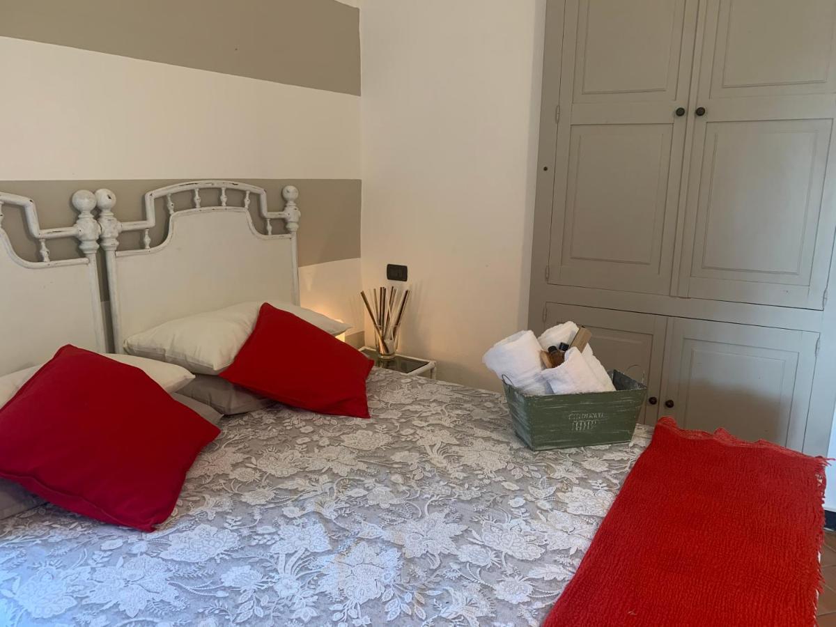 La Casa Di Giobatta Bed and Breakfast Tovo San Giacomo Εξωτερικό φωτογραφία