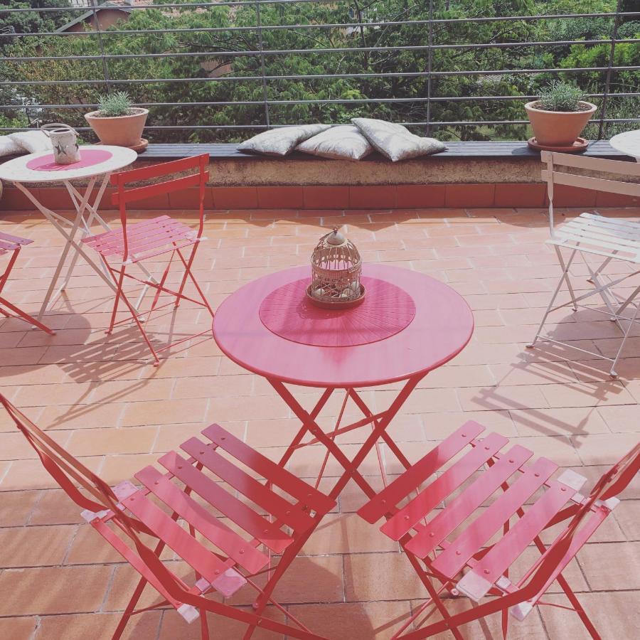 La Casa Di Giobatta Bed and Breakfast Tovo San Giacomo Εξωτερικό φωτογραφία